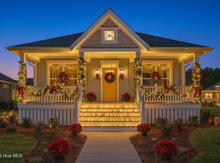 1649 Butterfly Knot Drive SW, Ocean Isle Beach, NC 28469