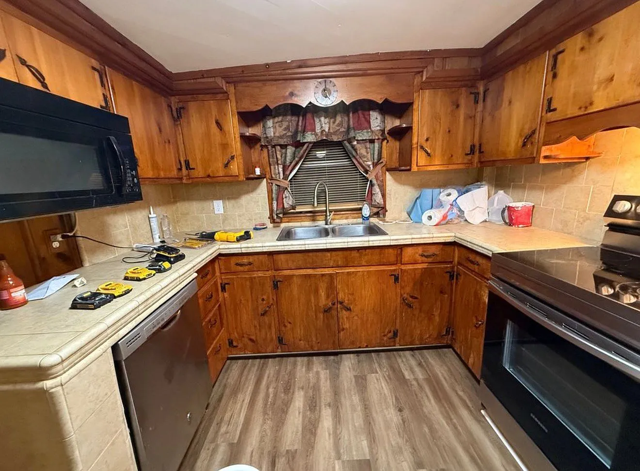Large Bonus Room — Photo 2