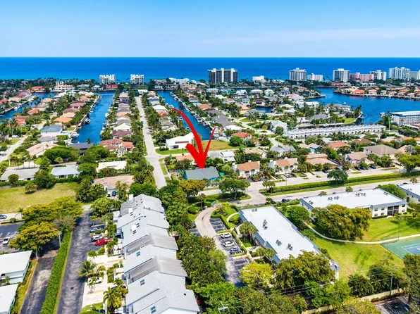 3005 Florida Boulevard, Delray Beach, FL 33483