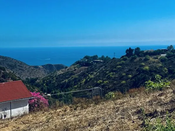 0 Vista Pl, Malibu, CA 90265