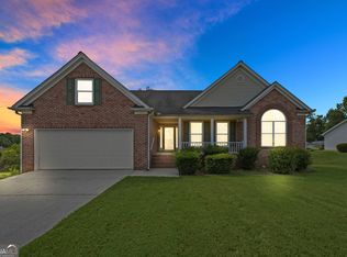 3999 Moore Creek Dr, Conley, GA 30288