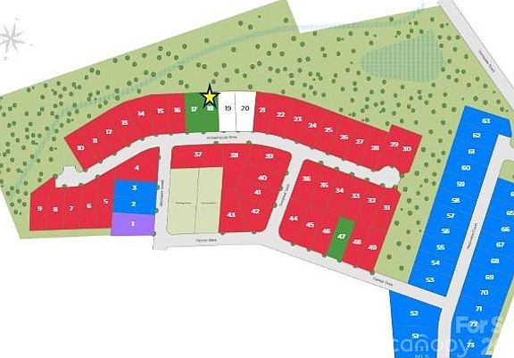 4th image of 7122 Amberhouse Dr #18