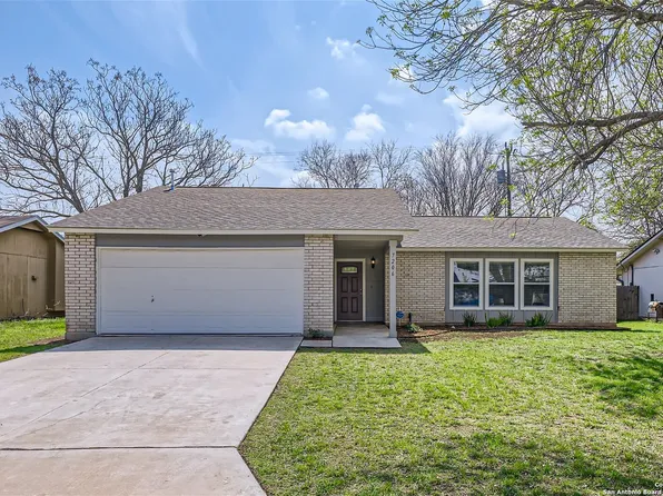 7206 Spring Morning, San Antonio, TX 78249