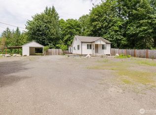 9784 W Belfair Valley Rd, Bremerton, WA 98312