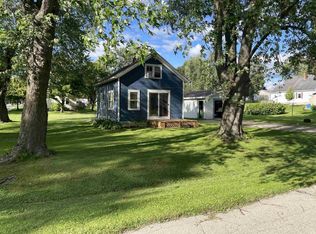307 E Madison St, Brandon, WI 53919