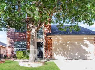 4805 Carrotwood Dr, Fort Worth, TX 76244