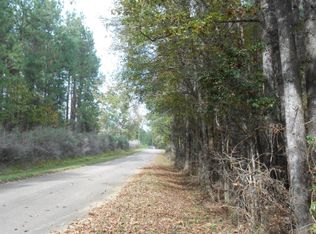 Corman Oneil Rd, Gloster, MS 39638