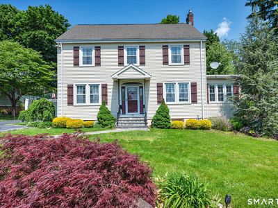 22 West Street, Cromwell, CT, 06416