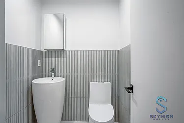 Rented by Skyhigh Realty NYC LLC