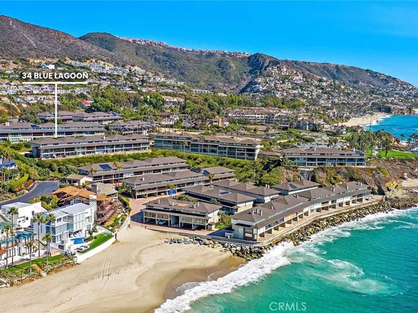 34 Blue Lagoon, Laguna Beach, CA 92651