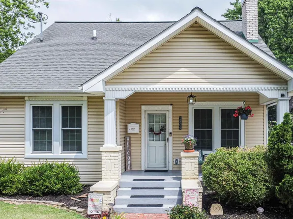 2809 Clark St, Paducah, KY 42001