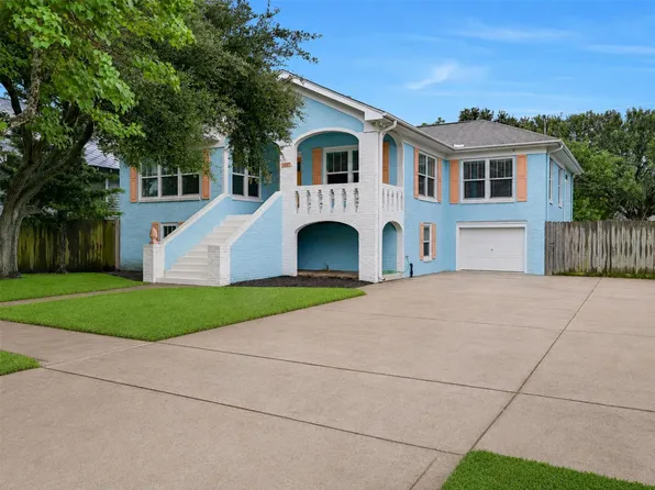 3807 Avenue R, Galveston, TX 77550