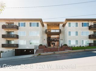 720 W Imperial Ave APT 306, El Segundo, CA 90245