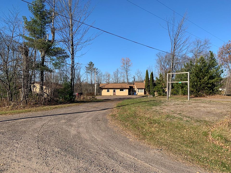 1414 4th Ave S, Park Falls, WI 54552 MLS 199651 Zillow