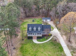 1154 Deer Run Rd, Chester, SC 29706