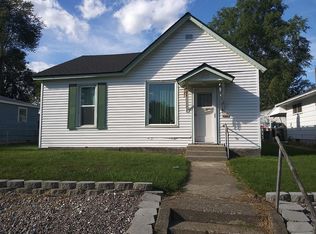 2411 E Rowan Ave, Spokane, WA 99217