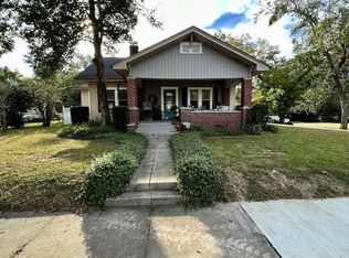 902 1st St SE, Moultrie, GA 31768