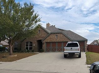 12048 Yarmouth Ln, Fort Worth, TX 76108