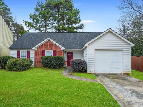 3513 Kingsbrooke Way, Decatur, GA 30034