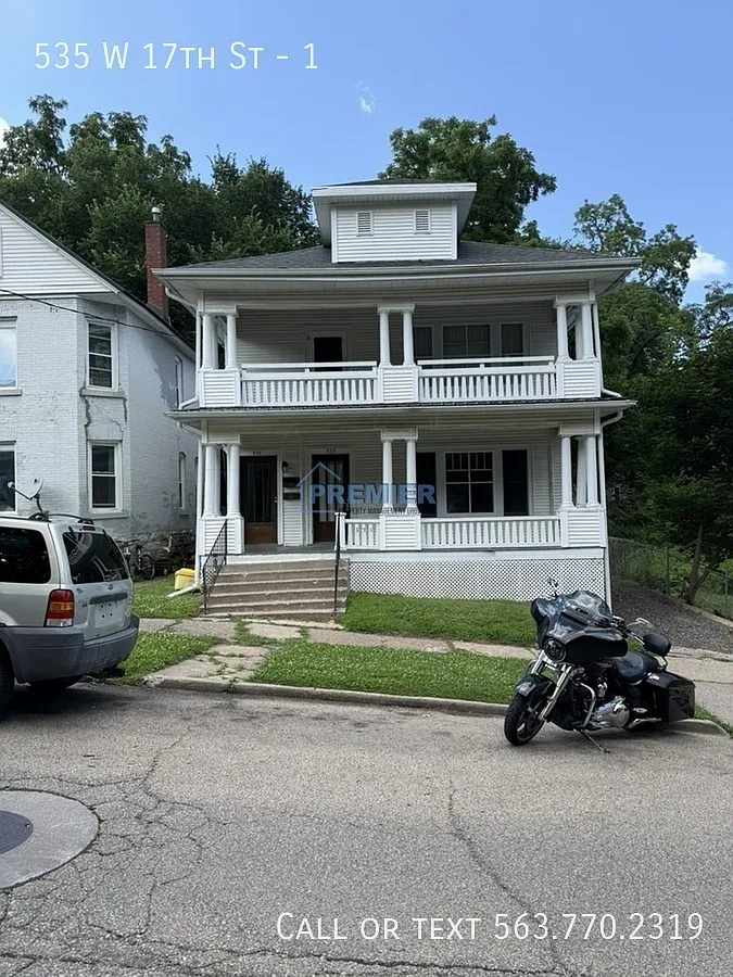 2 bed, 1100 sqft, $1,100 — Photo 1