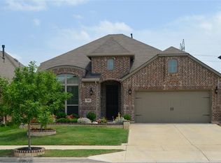 3040 Sangria Ln, Fort Worth, TX 76177