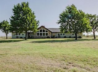 16550 Point Dr, Co, TX 75160