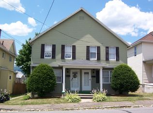 723-725 Dunmore St, Scranton, PA