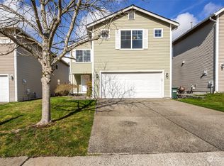 19718 99th St E, Bonney Lake, WA