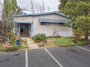 3550 China Garden Rd SPACE 4B, Placerville, CA 95667