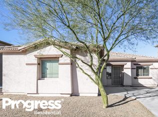 7822 S 50th Dr, Laveen, AZ 85339