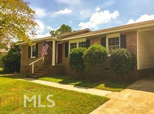 2008 Robin Cir, Milledgeville, GA 31061