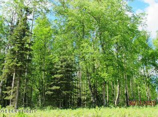 3751 S Vine Rd, Wasilla, AK 99623