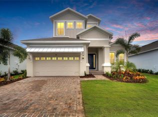 941 Signet Dr, Apollo Beach, FL 33572