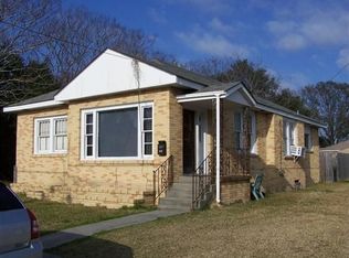 615 Maple Ave, Harvey, LA 70058