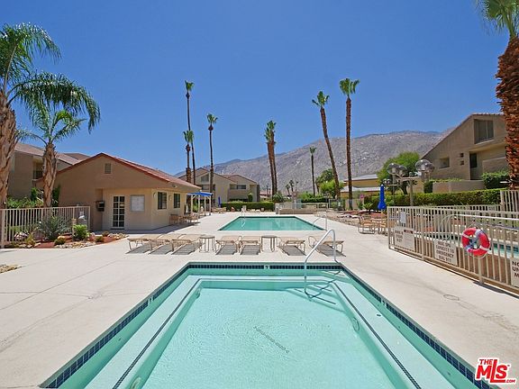 3rd image of 222 N Calle El Segundo APT 526