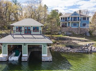 47832 Fairyland Is, Alexandria Bay, NY 13607