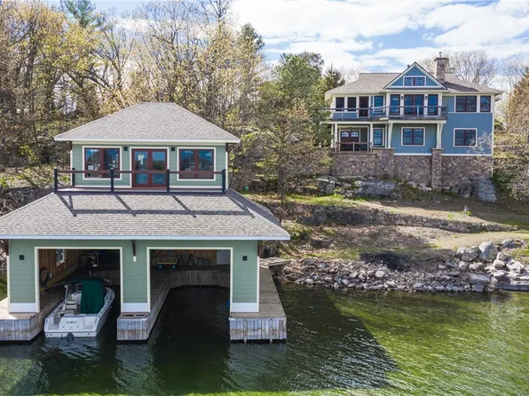 47832 Fairyland Is, Alexandria Bay, NY 13607