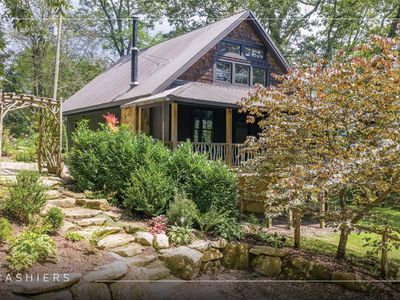 68 Goblet Drive, Cashiers, NC, 28717