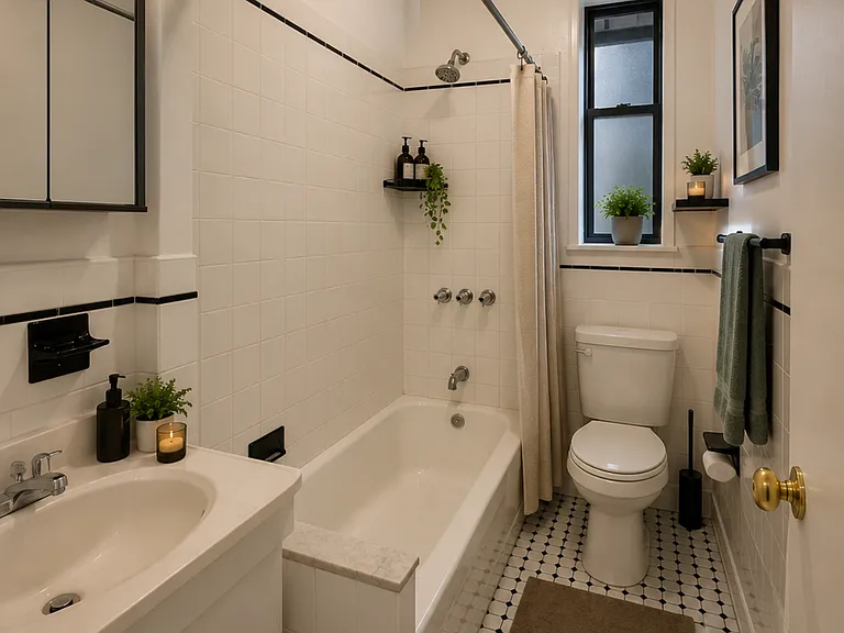 644 W 173rd St #B2 — Photo 5