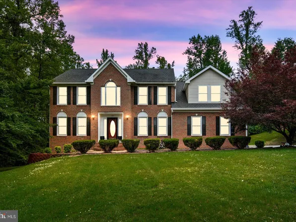 80 Stonewall Dr, Stafford, VA 22556