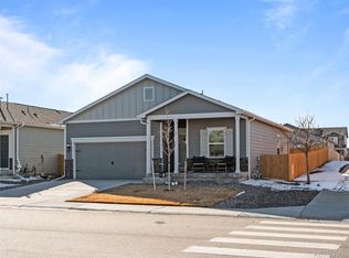 357 Spruce St, Bennett, CO 80102