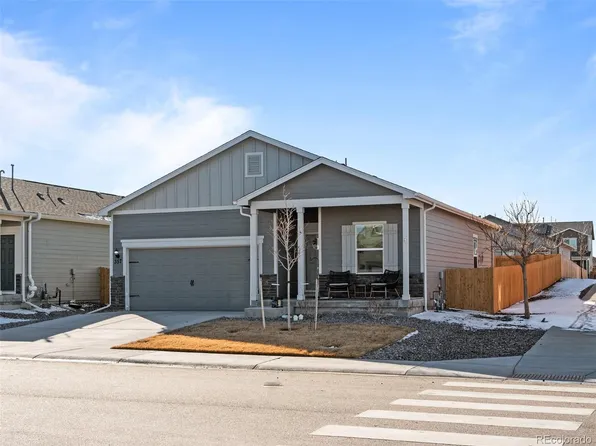 357 Spruce Street, Bennett, CO 80102