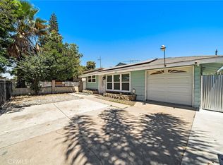 301 N Bewley St, Santa Ana, CA 92703