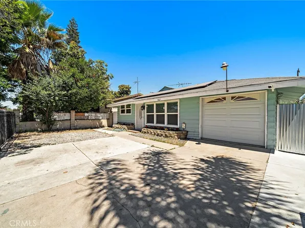 301 N Bewley St, Santa Ana, CA 92703