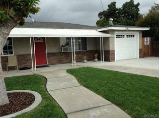 10254 Humboldt Ave, Rancho Cucamonga, CA 91730