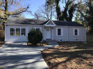 2036 Rockhaven Dr, Decatur, GA 30032