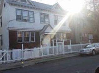 143 19th Ave APT 2B, Irvington, NJ 07111