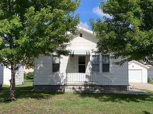 219 N Darr Ave, Grand Island, NE 68803