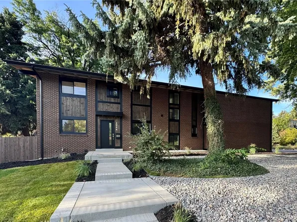 2244 Balsam Street, Denver, CO 80214
