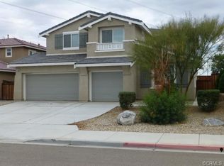 13083 Hilcorte Ln, Victorville, CA 92394